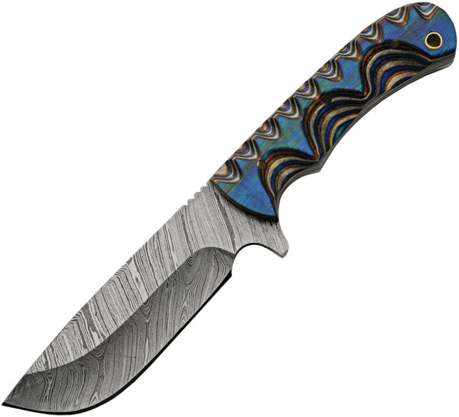 Blue River Hunter
