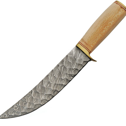 Bare Sycamore Hunter