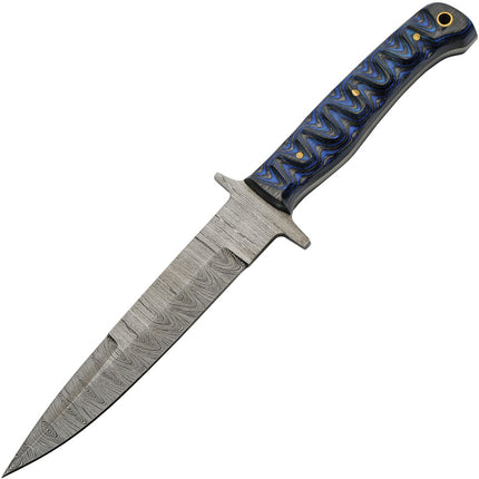 Pig Sticker Blue