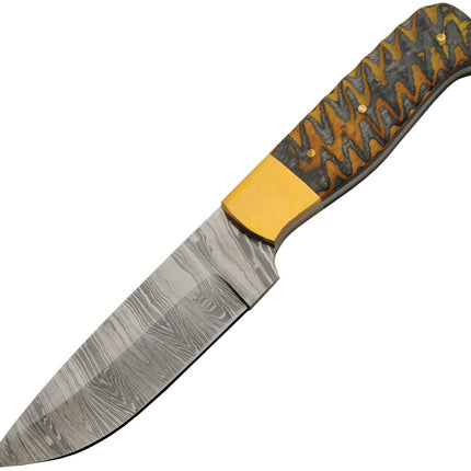 Yellowjacket Skinner