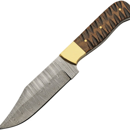 Walnut Ridge Skinner