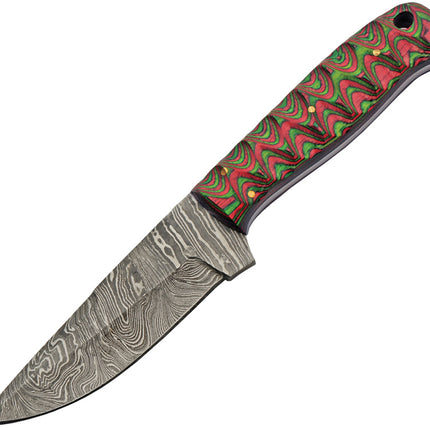 Hunter Green/Red