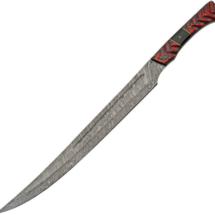 Dawnbreaker Sword