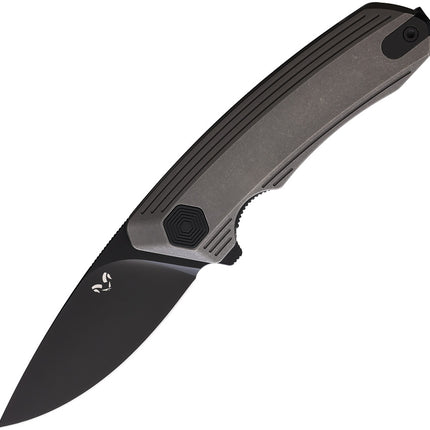 Invictus Linerlock SW Ti