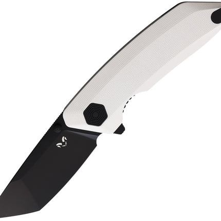 Chimera Linerlock White G10