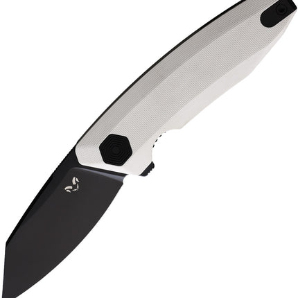 Linerlock White G10