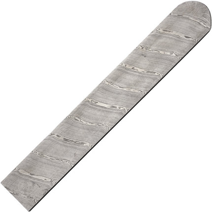 Damasteel Steel Billet Twist
