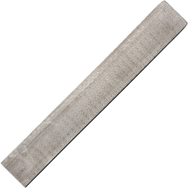 Damasteel Steel Billet Ladder