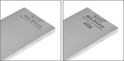 DiaSharp Bench Stone 8E/ME