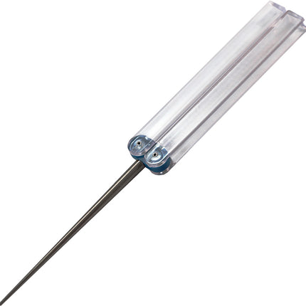Dia-Fold Serrated Sharpener