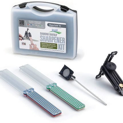 Dia-Fold Magna-Guide Kit