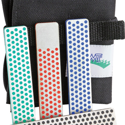 Diamond Whetstone Kit