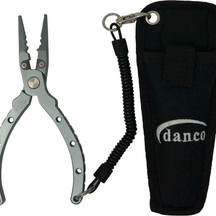 Angler Series Drifter Pliers