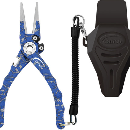 Tournament Series Duffy Pliers