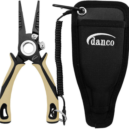 Pro Series Pliers Sandstorm