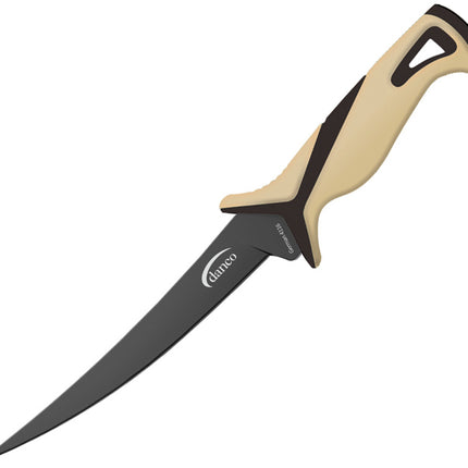 Pro Series Fillet Sandstorm