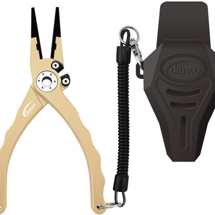 Admiral Series Pliers Sand