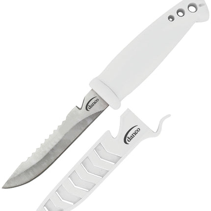 Deluxe Bait Knife