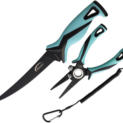 Pro Series Fillet & Pliers Set