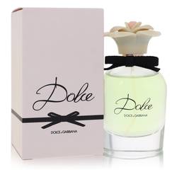 Dolce Eau De Parfum Spray By Dolce & Gabbana - Vickie Lynn's