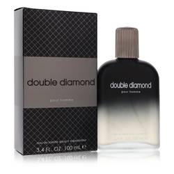 Double Diamond Eau De Toilette Spray By Yzy Perfume - Vickie Lynn's