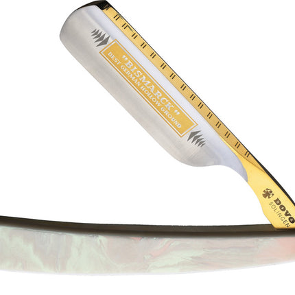 Bismarck 3/4 Straight Razor