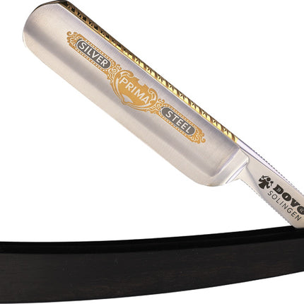 Prima 5/8in Straight Razor