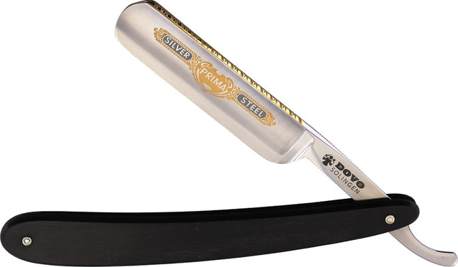 Prima 5/8in Straight Razor