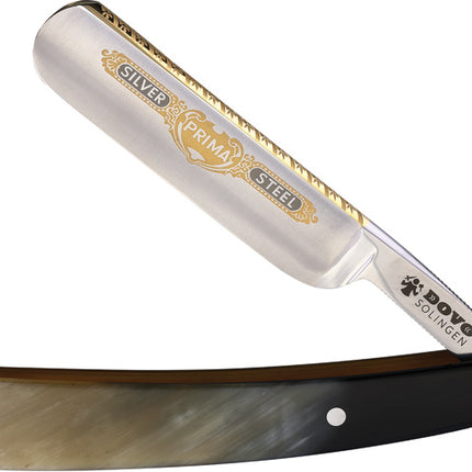 Prima 5/8 Straight Razor