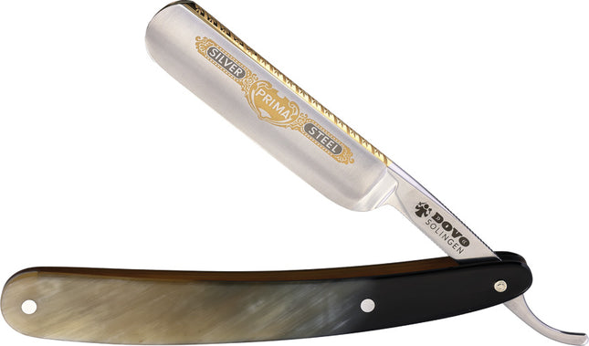 Prima 5/8 Straight Razor
