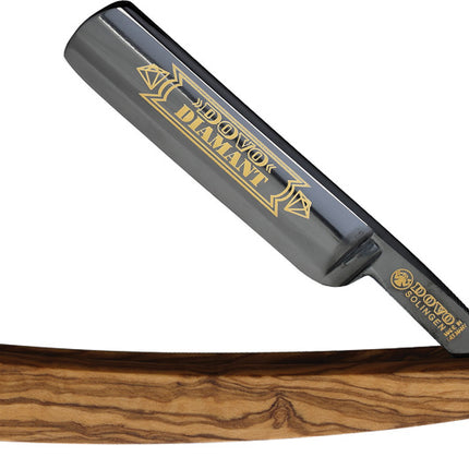 5/8 Straight Razor