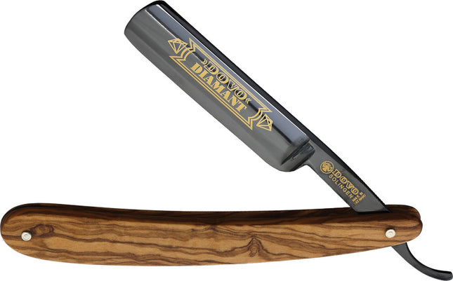 5/8 Straight Razor