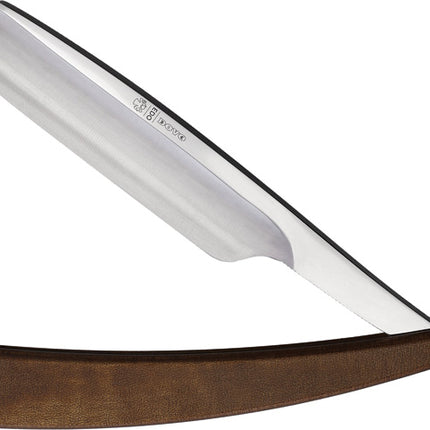 Edo Straight Razor Beech 5/8