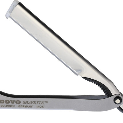 Shavette Stainless