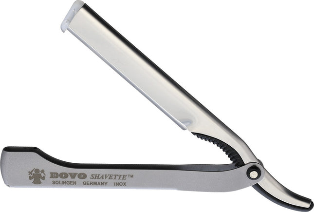 Shavette Stainless