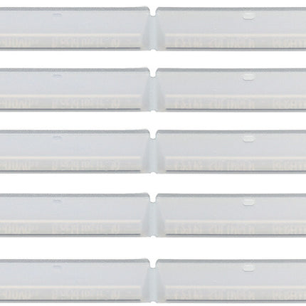 Shavette Razor Blade Holder