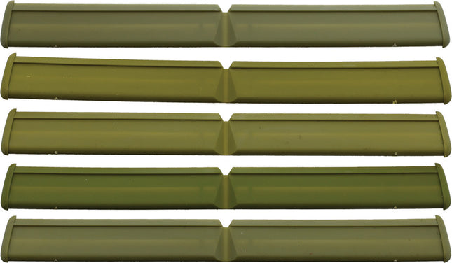 Shavette Razor Blade Holder