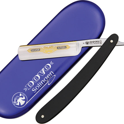 Straight Razor Carbon