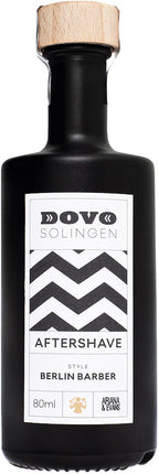 Aftershave Berlin Barber