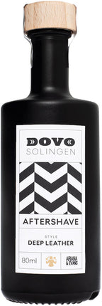 Aftershave Deep Leather