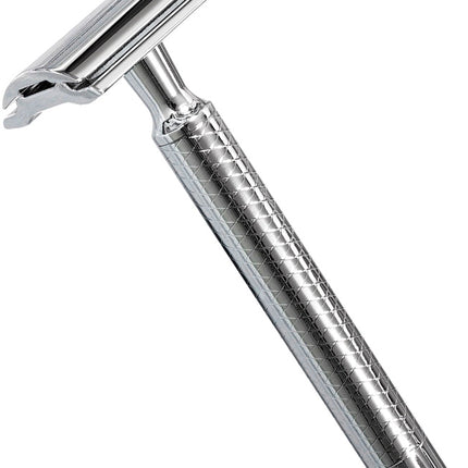 Primo II Safety Razor
