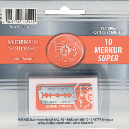Replacement Blades Pack of 10