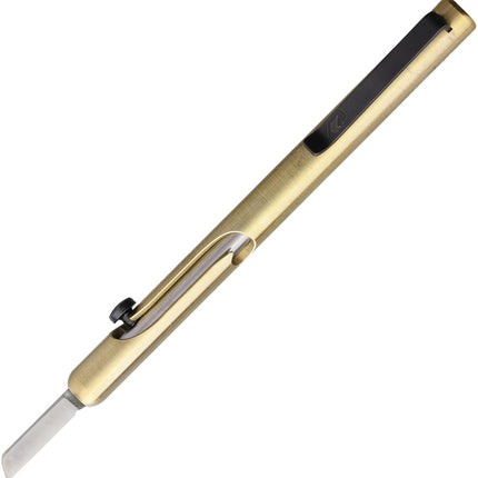 Hodges Bolt Action Scribe
