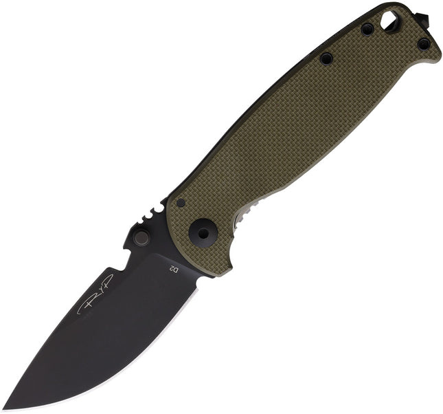 HEST Classic Framelock