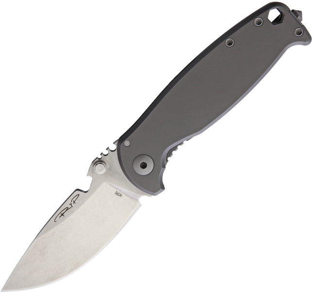 HEST/F Decade Framelock