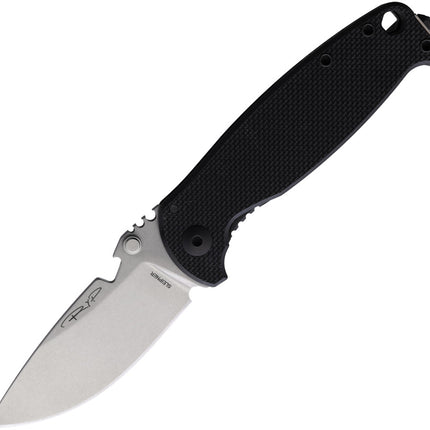 Milspec 3.0 HEST Framelock