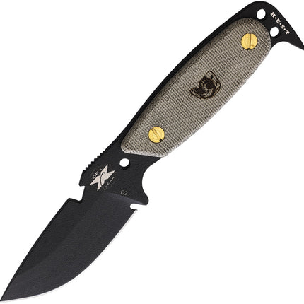HEST Original Fixed Blade