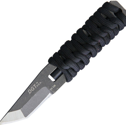 DGT Shadrach Fixed Blade