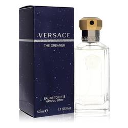 Dreamer Eau De Toilette Spray By Versace - Vickie Lynn's