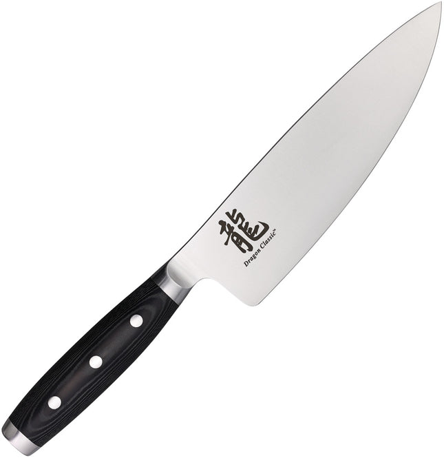 Chef's Knife